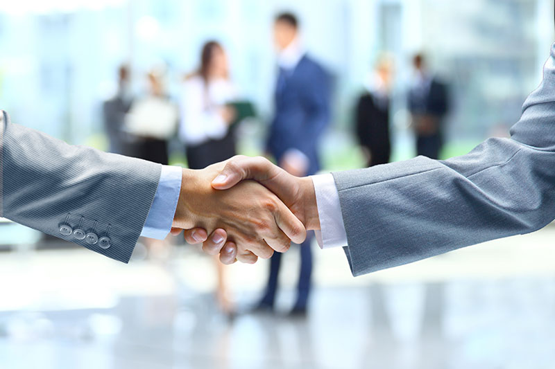 Consulting Services